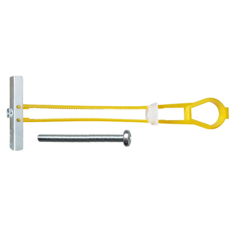 Basculante multiuso BT Plus con tornillo para huecos