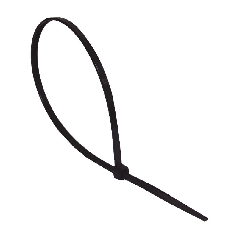Imagen del producto: bridas CCT negras