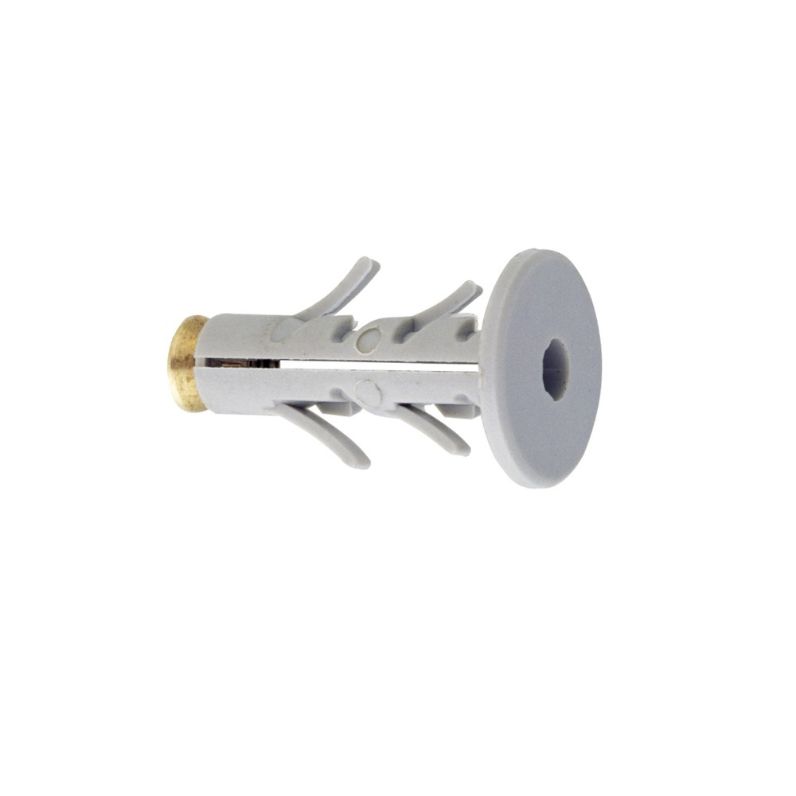 Taco de plástico cono expansor DNBS