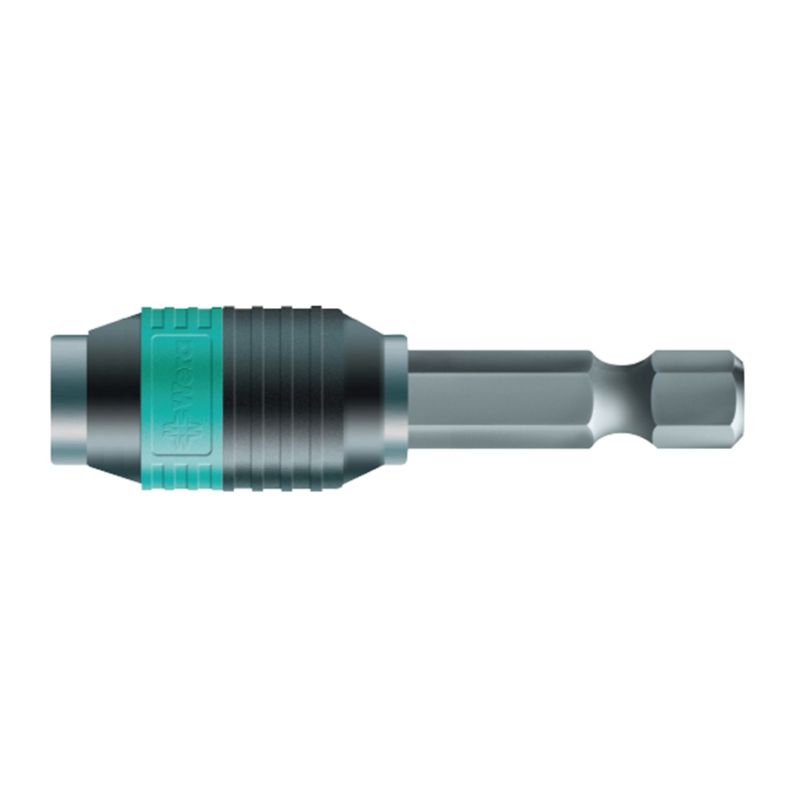 Adaptador magnético DPTOR de 50 mm para puntas 1/4"