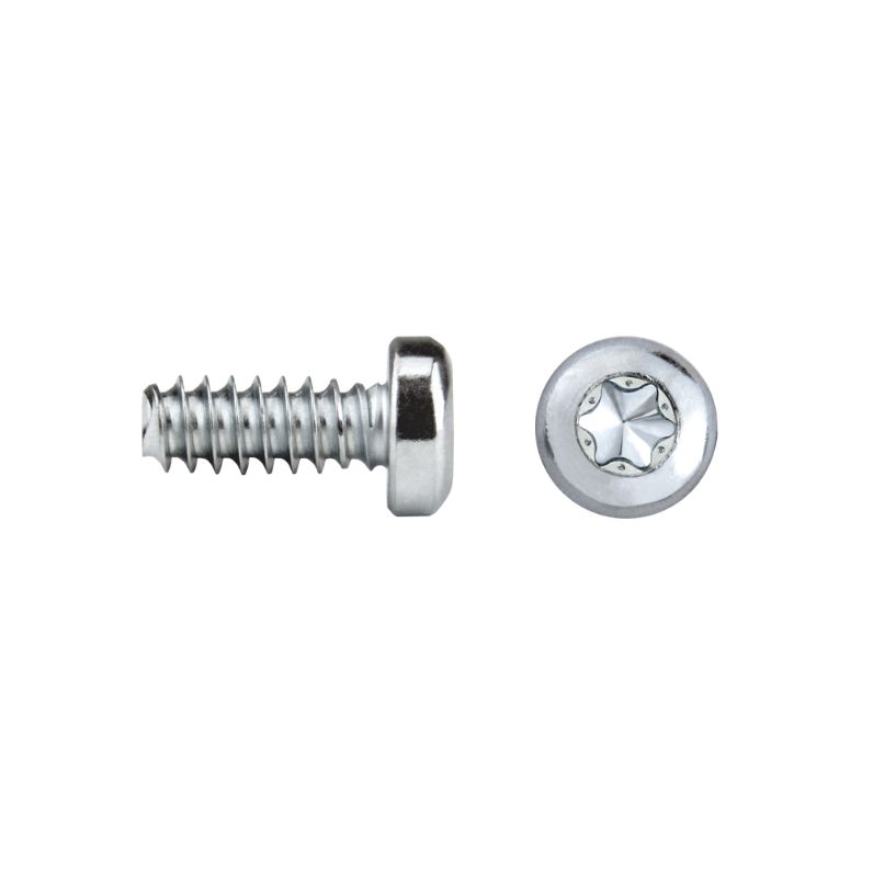 Tornillo rosca plástico FF81T REMFORM®F con cabeza alomada TORX