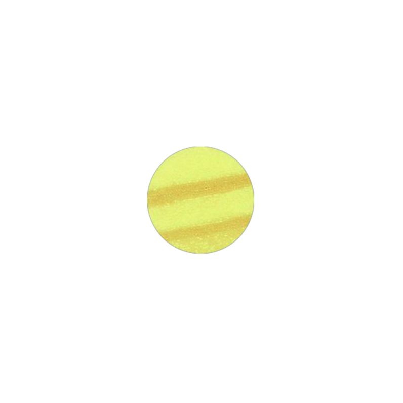 Tapón adhesivo MTAP color amarillo para ocultar tornillos