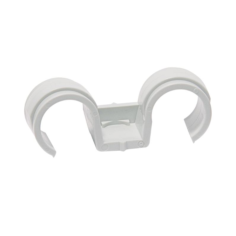 Grapa plástico FPD para pistola de clavos