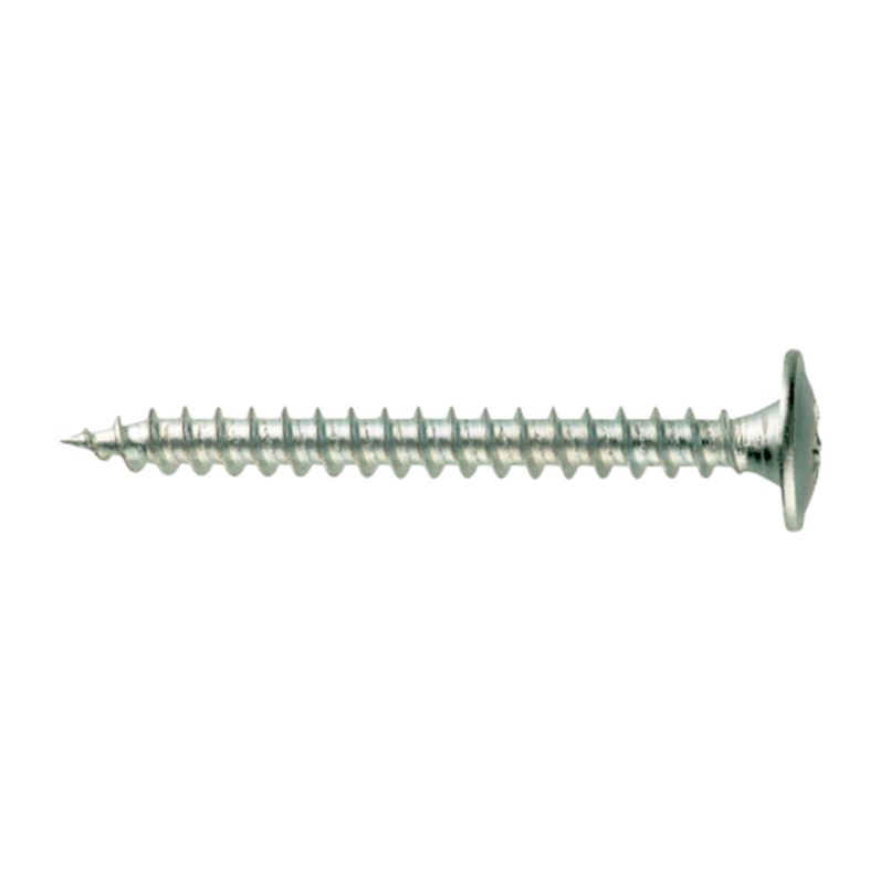 Tornillo cabeza ancha TFC con rosca para madera