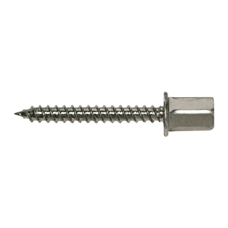 Tornillo con manguito TRBP para fijaciones seguras