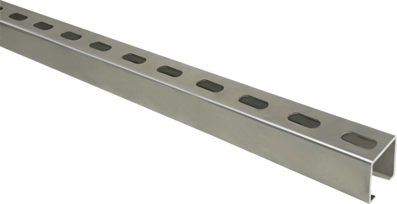 Perfil Strut 41x41