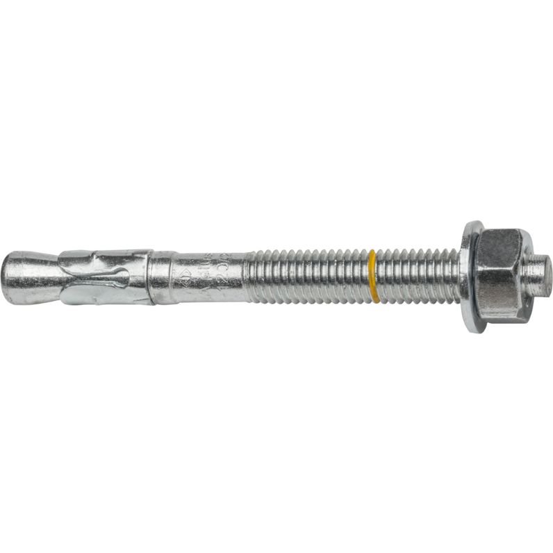 Imagen del producto: anclaje de perno BAP para zona de compresión