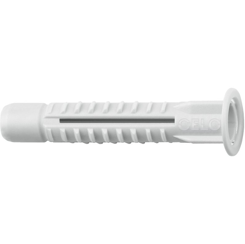 Taco multimaterial MZK con collarín – CELO