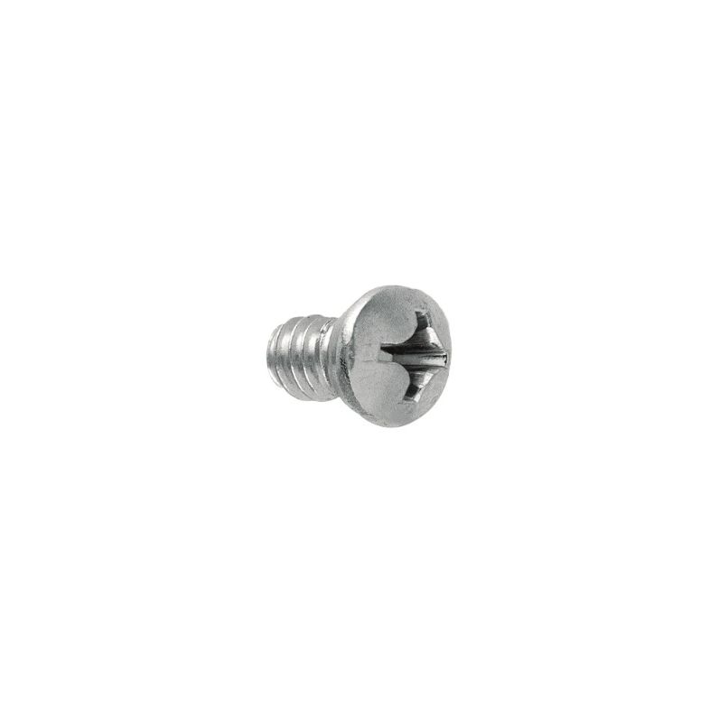 Tornillo junquillo CHJH con impronta PH zincado