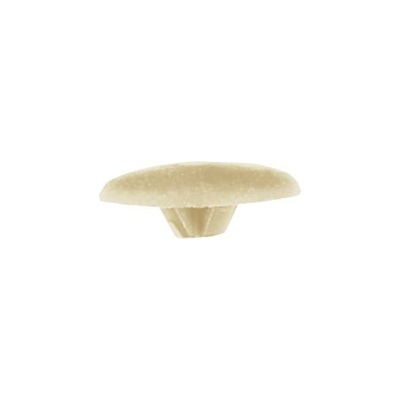Tapón plano para FBS/FBS-Z (TX 30) AKF marrón claro