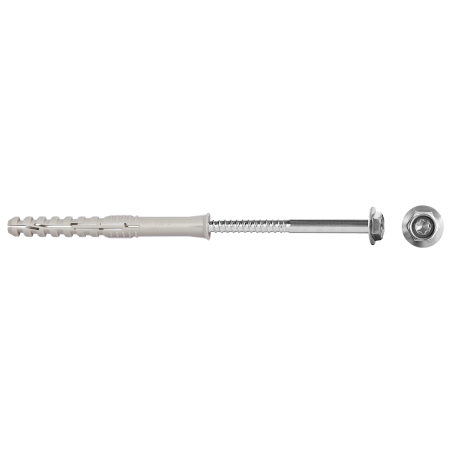 Blister taco largo multimaterial  MFR SB SSKKS