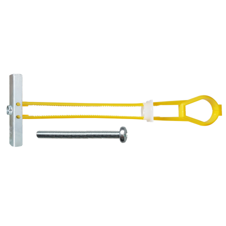 Blister Basculante multiuso BT con tornillo