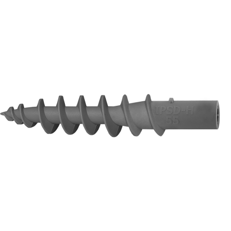 Tornillo para asilamientos IPSD-H 55