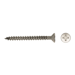 Tornillo Inoxidable A2 DIN...