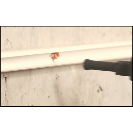 Imagen de Montaje Arandela Metálica AW 4 Imagen de Montaje Arandela Metálica AW 4