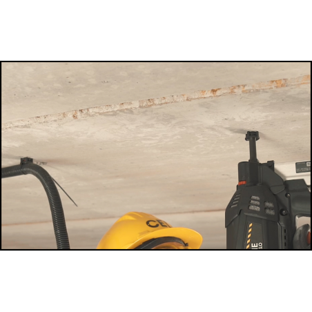 Imagen de Montaje Base Bridas TBB 3