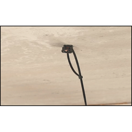 Imagen de Montaje Base Bridas TBB 5