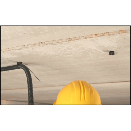 Imagen de Montaje Base Bridas TBB 4