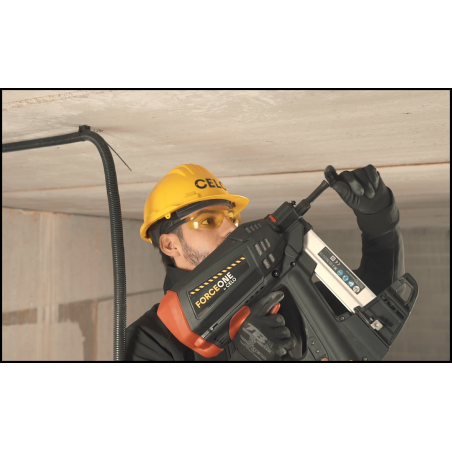 Imagen de Montaje Base Bridas TBB 2