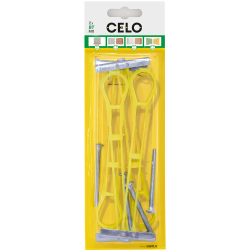 Blister Basculante multiuso...