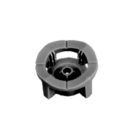 Imagen de Producto Base Brida NTBB Negro Imagen de Producto Base Brida NTBB Negro