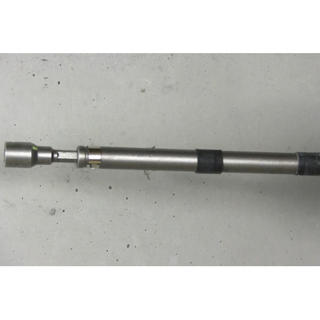Llave de vaso para SW10 del kit "drill@fix"