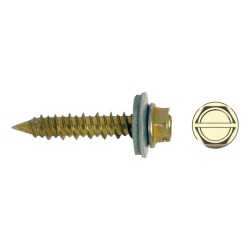 Tornillo directo a hormigón...