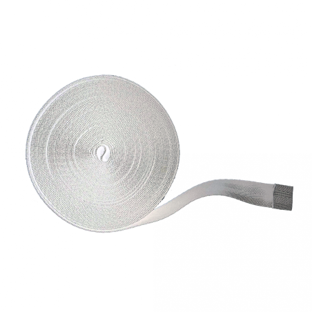 Imagen de Producto Cinta Textil TXS Blanco Imagen de Producto Cinta Textil TXS Blanco