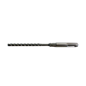 Broca SDS plus Ø6 para instalar tornillo para hormigón BTS6