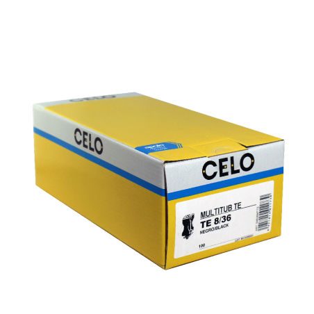 Abrazadera multitub  MTTE