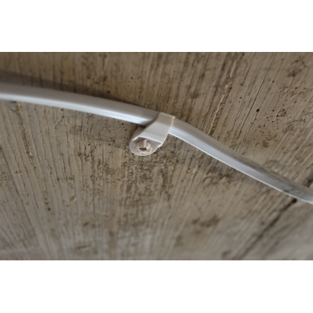 Imagen de Aplicación Clip de Plástico para Cables TPCS