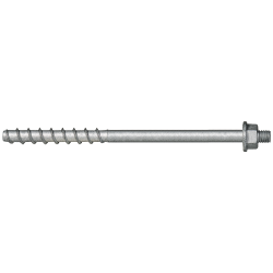 Tornillo para concreto BTS6...