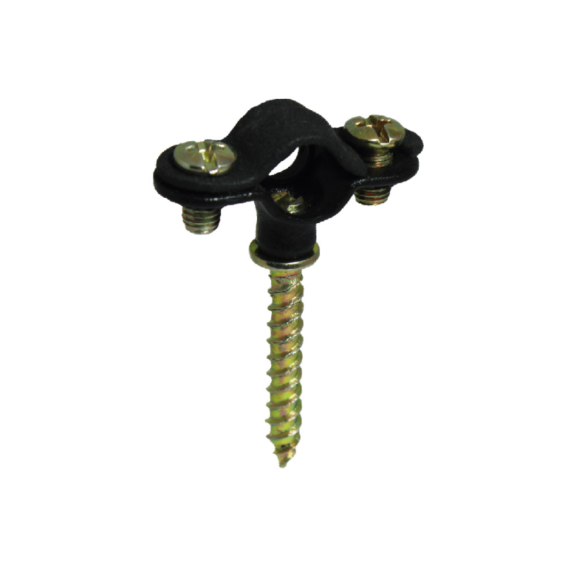 Abrazaderas metálicas Abrazaderas metálicas para tubos