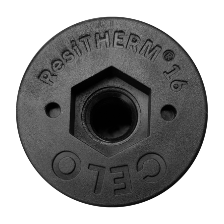 Imagen de Producto Detallada Módulo Separación Térmica ResiTHERM® 16  Imagen de Producto Detallada Módulo Separación Térmica ResiTHERM® 16