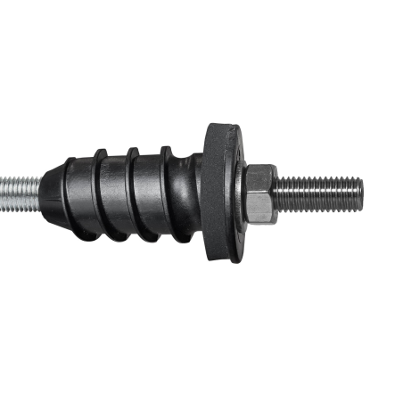 Imagen de Producto Módulo Separación Térmica ResiTHERM® 12  Imagen de Producto Módulo Separación Térmica ResiTHERM® 12