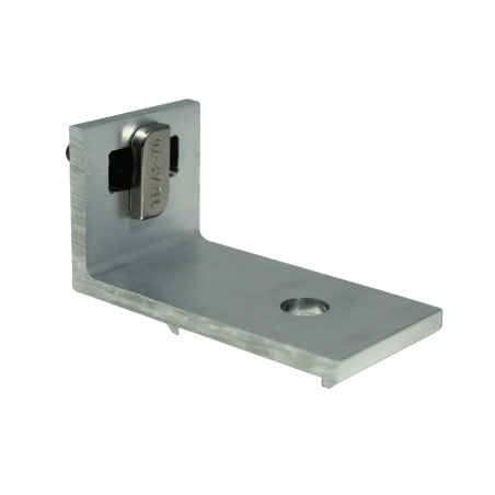 Pletina para varilla M10