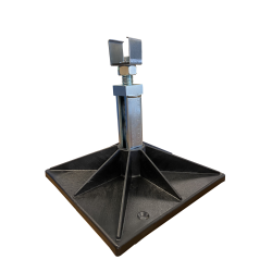 Base perfil Strut