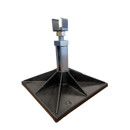 Base perfil Strut
