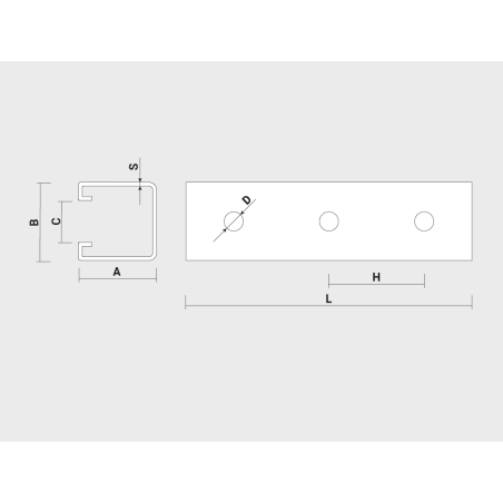 Dibujo técnico - MGL - ES