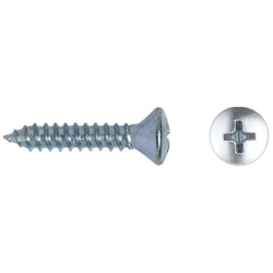Tornillo rosca chapa DIN...