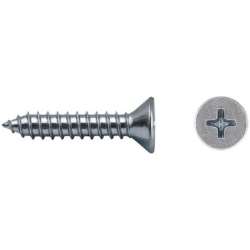 Tornillo rosca chapa DIN...