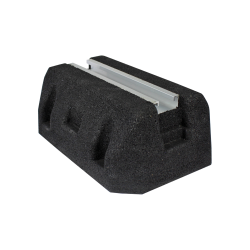 Soportación en cubiertas BFL