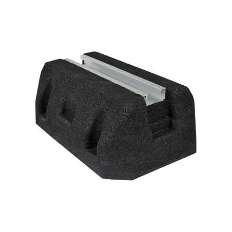 Soportación en cubiertas BFL