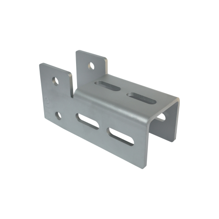 Escuadra perfil 60x60