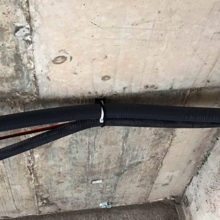 Imagen de Aplicación Base Brida TBB 2