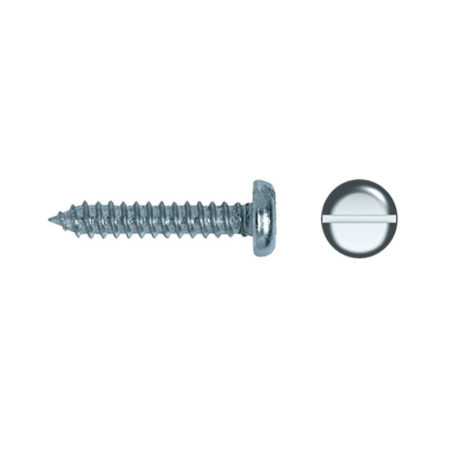 Tornillo rosca chapa  DIN 7971