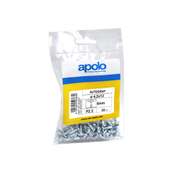 Bolsa punta broca cabeza...