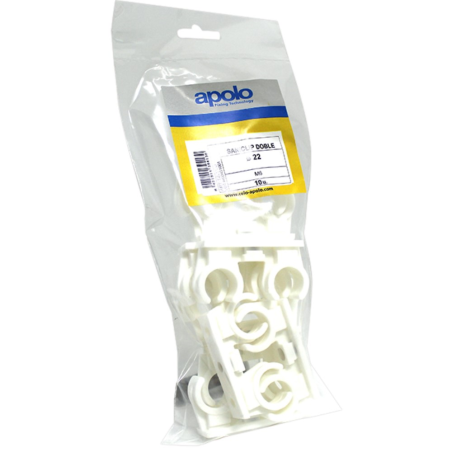 Bolsa Saniclip doble SCD