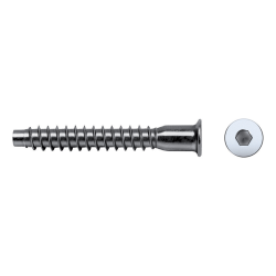 Tornillo ensamblaje ENE