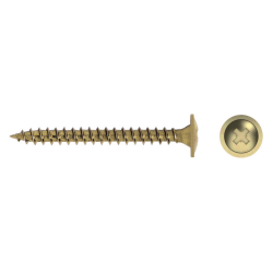 Tornillo  rosca madera...